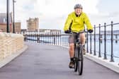 Broughty Ferry councillor Kevin Cordell.