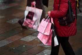 Amazon won’t be the only retailer hosting a sale event
