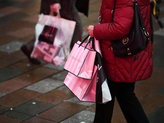 Amazon won’t be the only retailer hosting a sale event
