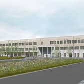 Proposals for the new campus can now be viewed as part of the pre-planning process.