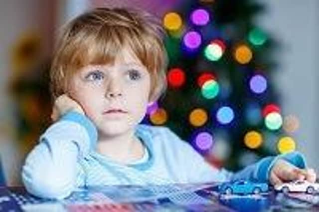Family Action aims to ensure no child goes without this Christmas.