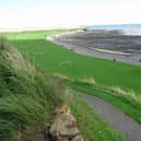 Arbroath’s Victoria Park was so named to commemorate the occasion of Queen Victoria’s Diamond Jubilee in 1897.