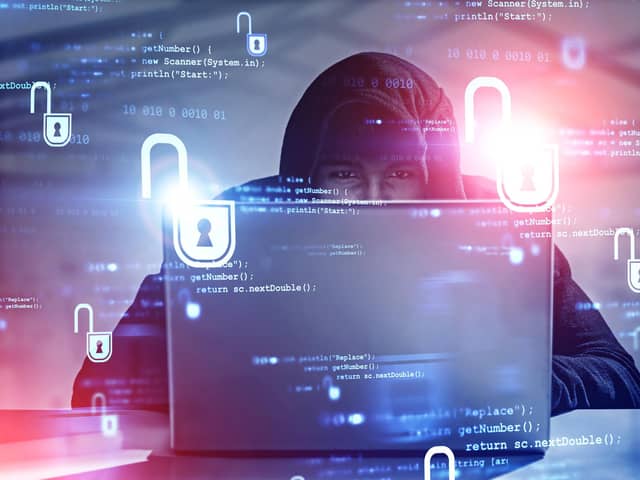 Woman lost £20k in a sophisticated scam. (Picture: stock.adobe.com)