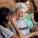 Many older people led – and are still leading - the response to the Covid-19 pandemic in their own communities.