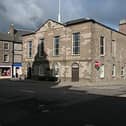 Convener Bill Duff said that reversing the decision would set a precedent.