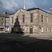 Carnoustie railway line Airbnb caravan bid misses out on planning appeal