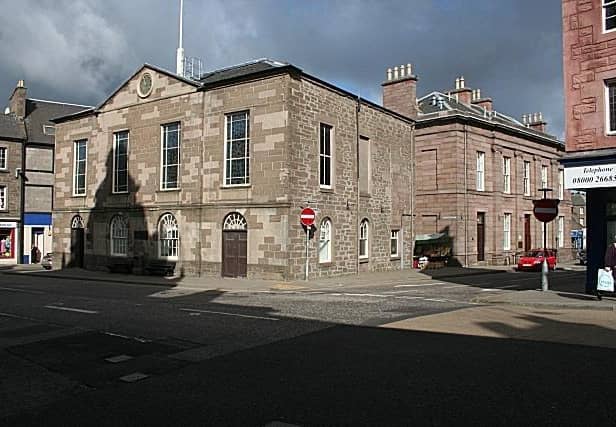 Convener Bill Duff said that reversing the decision would set a precedent.