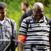 Paths for All has recorded a decline in Walk Leaders across Scotland.