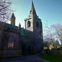 ​The survey on how Brechiners would like to see the city’s cathedral develop is open until April 15.