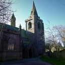 ​The survey on how Brechiners would like to see the city’s cathedral develop is open until April 15.