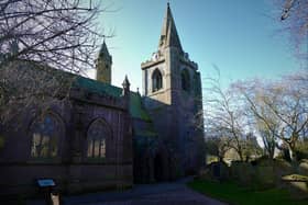 ​The survey on how Brechiners would like to see the city’s cathedral develop is open until April 15.