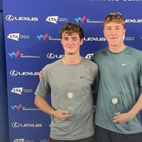 Cameron wins his first ranking title in Surrey