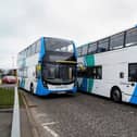 "Reliable public transport is not a luxury—it’s a necessity, especially in rural and semi-rural communities."