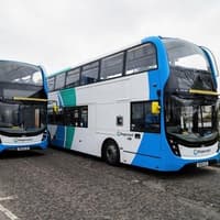Holyrood View - Passengers short-changed by changes to bus timetables