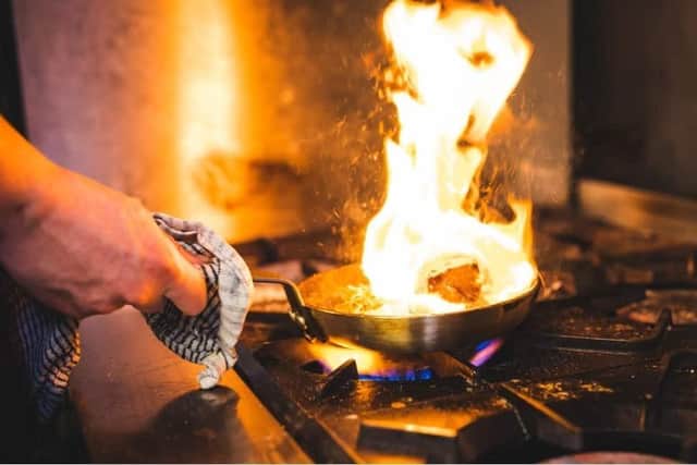 A number of events will take place at events across Angus during the week.