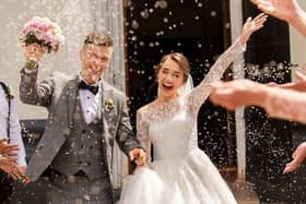 Optical Express study reveals over a quarter of UK would consider laser eye surgery ahead of their big day