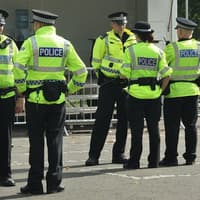 Witness appeal after two die in crash near Brechin