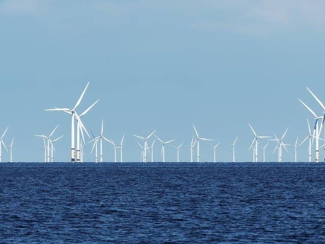 ​”Scotland’s government is furthering this legacy with strategic investments in renewable infrastructure.”