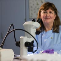 Forfar soil scientist recognised for pioneering work