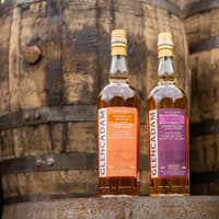 Brechin distillery releases two new small batch whiskies