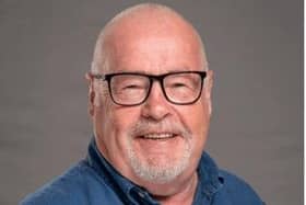 Councillor David Fairweather stormed out of the meeting after his bid to bring back the historic title of Bailie was denied.