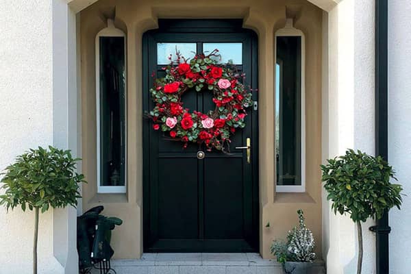 Expert shares 5 Valentine’s Day decor ideas for your home