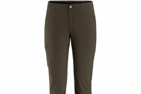 Arc’Teryx Alroy trousers