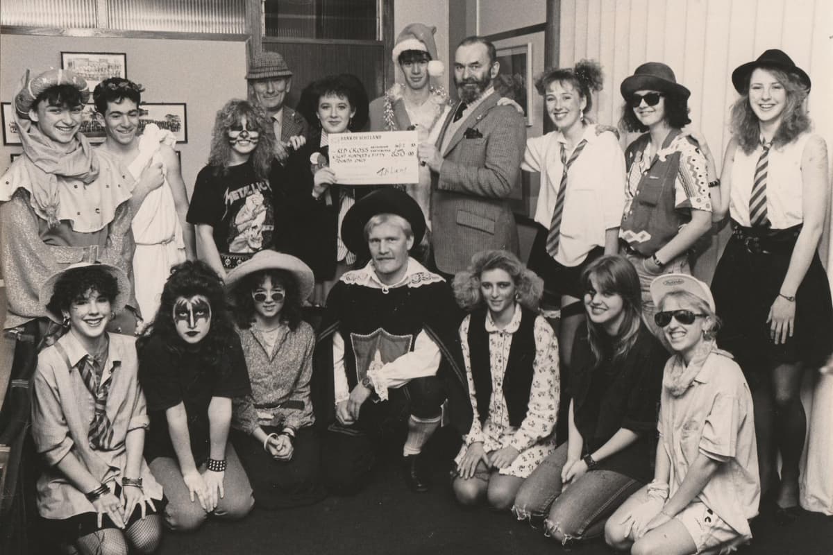Gordon Cook Indiana Take a stroll down Memory Lane with Gordon Cook