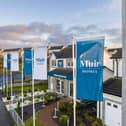 Muir Homes