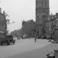 Reminiscence event looks at memories of Montrose