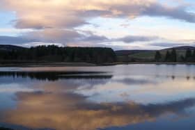 The antisocial behaviour of visitors to Lintrathen Loch and Backwater Reservoir has given cause for concern.