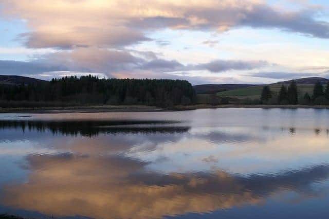 The antisocial behaviour of visitors to Lintrathen Loch and Backwater Reservoir has given cause for concern.