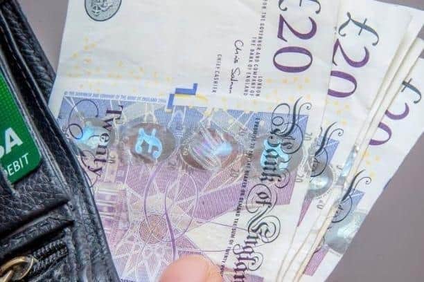 The council needs to make £11.4m worth of new savings in 2025/26