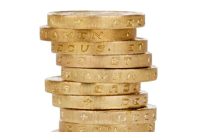 Angus CAB is offering advice to anyone facing money difficulties.