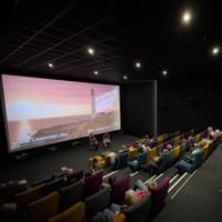 Leading film festival returns to Montrose for the third year