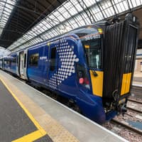 ScotRail ready to roll with it with extra services for Oasis gigs