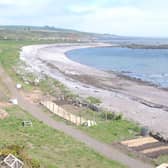 The new route will begin at St Cyrus and stretch all the way to Cullen in Moray.
