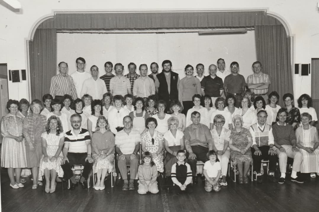 Gordon Cook Indiana Take a stroll down Memory Lane with Gordon Cook