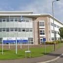 Councillors passed the budget at a full council meeting on Thursday. (Google Maps)