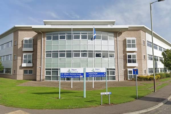 Councillors passed the budget at a full council meeting on Thursday. (Google Maps)