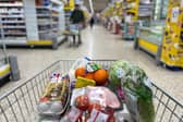 Asda has issued a recall over a ready meal which has the wrong meat in it - and so now contains ingredients which can cause allergic reactions Picture: Daniel Leal/AFP via Getty Images