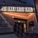 The Montrose Playhouse is just one of 20 venues hosting 65 bands over the course of the weekend.