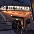 The Montrose Playhouse is just one of 20 venues hosting 65 bands over the course of the weekend.