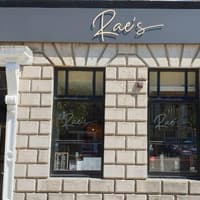 Rae’s is named as top food and drink business
