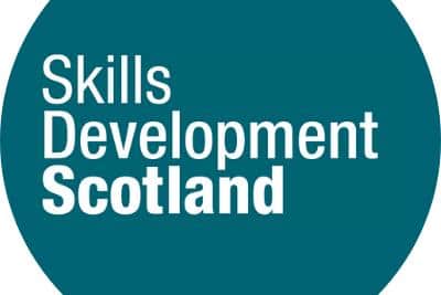 The guide has been published by Skills Development Scotland.