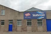 The company said it believed that the Forfar site is “no long sustainable”. (Google Maps)