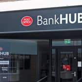 ​The National Databank can be accessed on Virgin Money’s Community Banker days in Carnoustie and Brechin.