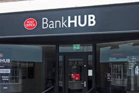 ​The National Databank can be accessed on Virgin Money’s Community Banker days in Carnoustie and Brechin.