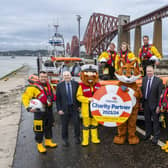 ​The RNLI is Scotmid’s new charity partner.
