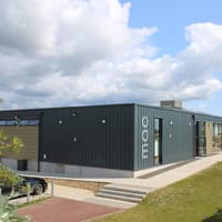 Monifieth's new library is set to welcome the public to official opening event